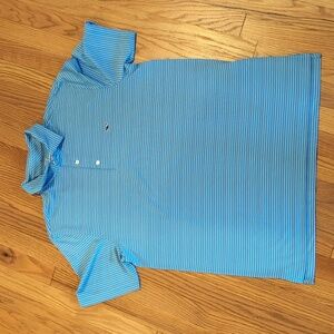 Vineyard vines performance polo